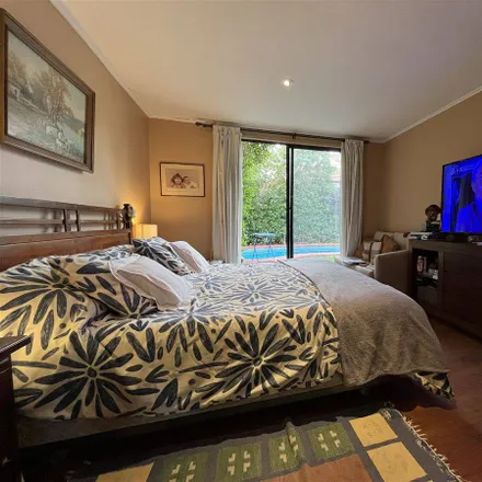 Buy this 5 bed house on Santa Rita 901 in 785 0633 Provincia de Santiago, Chile