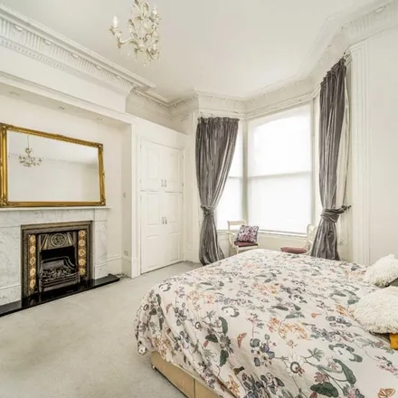 Rent this 2 bed apartment on 229 Elgin Avenue in London, W9 1HZ
