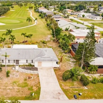 Image 2 - San Carlos Golf Club, 7420 Constitution Circle, Fort Myers Beach, Lee County, FL 33967, USA - House for sale