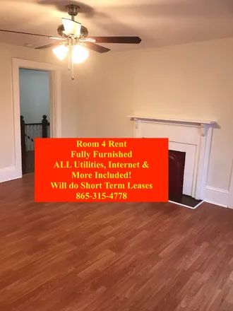 Rent this 1 bed house on 526 Monroe St