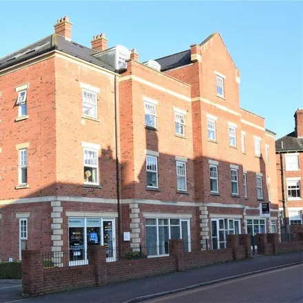 Image 1 - Jaspers Bar, Victoria Road, Shifnal, TF11 8AF, United Kingdom - Apartment for rent