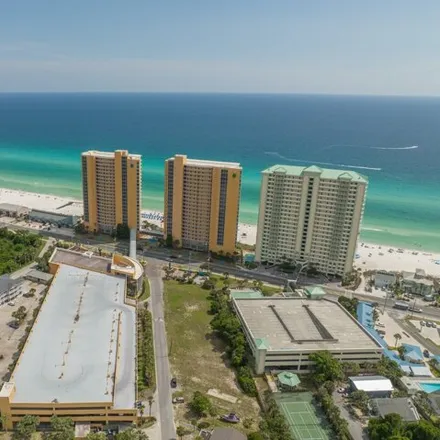 Image 8 - 17739 Front Beach Road, Gulf Resort Beach, Panama City Beach, FL 32413, USA - Condo for sale