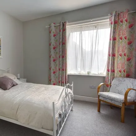 Rent this 1 bed apartment on Hastings in TN38 0AE, United Kingdom