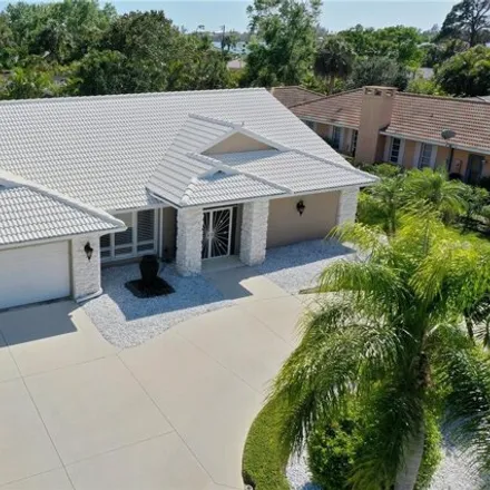 Image 1 - 499 Waterside Lane, Laurel, Sarasota County, FL 34275, USA - House for rent