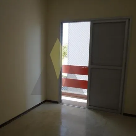 Buy this 2 bed apartment on Rua Belmira Loureiro de Almeida in Vila São Domingos, Sorocaba - SP