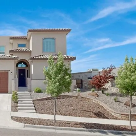 Buy this 5 bed house on Desert Sky Place in El Paso, TX 79911