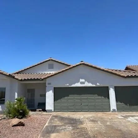 Image 1 - 620 Coolidge Avenue, Henderson, NV 89015, USA - House for rent