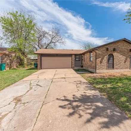 Buy this 3 bed house on 11074 North McKinley Avenue in Oklahoma City, OK 73114