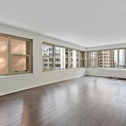 Image 4 - The Plaza on DeWitt, 260 East Chestnut Street, Chicago, IL 60611, USA - Apartment for rent