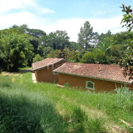 Buy this studio house on unnamed road in Campinas - SP, 13087