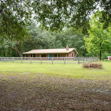 Image 8 - 923 Roberts Aman Road, Taylor County, FL 32347, USA - House for sale