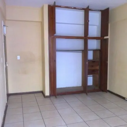 Rent this 1 bed apartment on Joel Road in Berea, Johannesburg