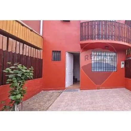 Rent this 3 bed house on Pasaje Arturo Aliaga in 126 2335 Antofagasta, Chile