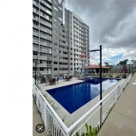 Rent this 2 bed apartment on Rua Nakagima in Parque Dez de Novembro, Manaus - AM
