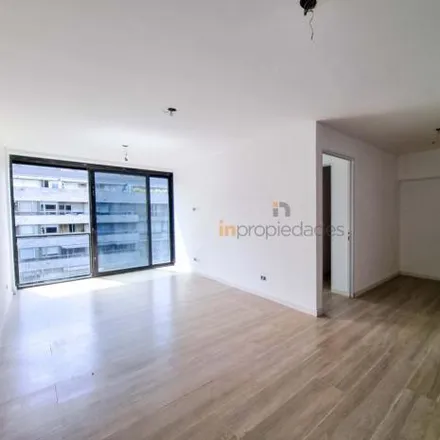 Buy this 1 bed apartment on Juana Manso 1443 in Puerto Madero, C1107 CHG Buenos Aires