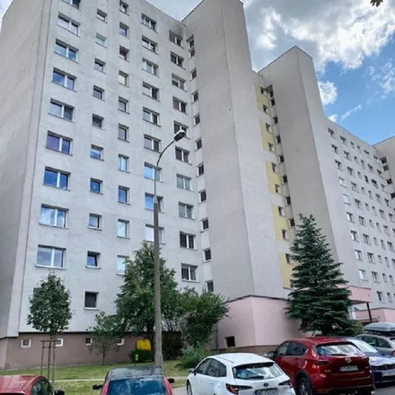 Image 5 - Osiedle Orła Białego, 61-249 Poznań, Poland - Apartment for rent