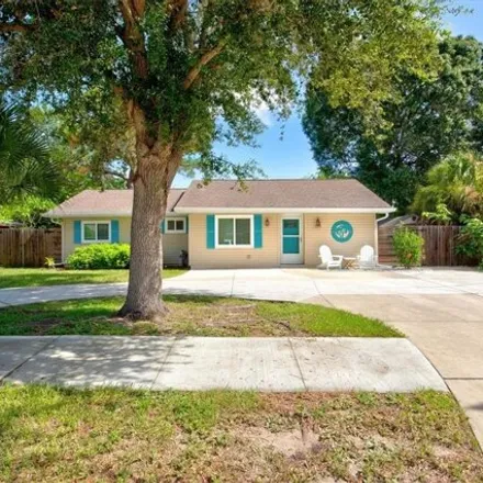 Rent this 3 bed house on 2793 Sydelle Street in Sarasota, FL 34237