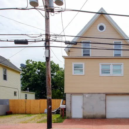 Rent this 3 bed house on 170 Bay Avenue in Highlands, Monmouth County