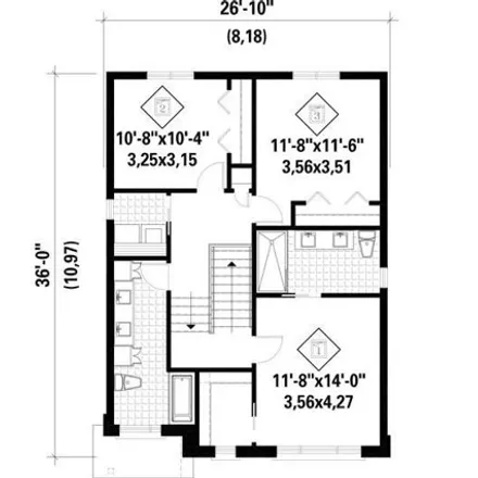 Image 6 - 13 Heard Street, Rome, GA 30161, USA - House for sale