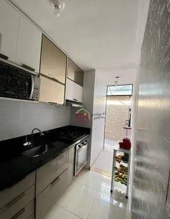 Buy this 2 bed house on Avenida Japão in Vila Municipal, Mogi das Cruzes - SP