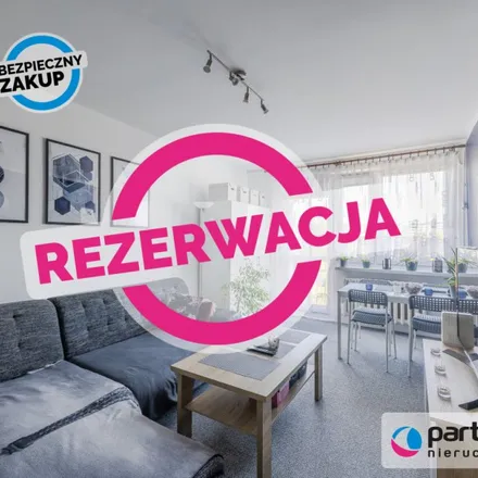 Buy this 2 bed apartment on Kościół pw. Świętego Józefa in Jagiellońska 9, 80-371 Gdansk