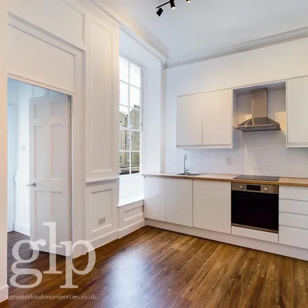 Image 5 - 8 Rugby Street, London, WC1N 3QZ, United Kingdom - Apartment for rent