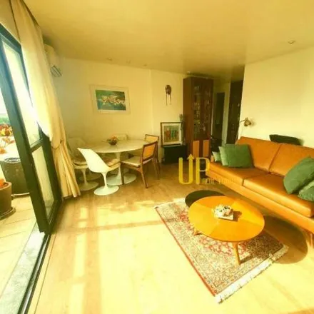 Buy this 3 bed apartment on Pão de Açúcar in Avenida Doutor Cardoso de Melo 482, Vila Olímpia