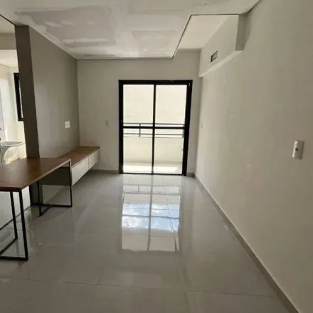 Rent this 2 bed apartment on Rua Salvador Russani in Alvinópolis, Atibaia - SP