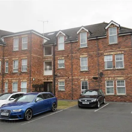 Image 8 - Larkfield Road, Belfast, BT4 1QE, United Kingdom - Apartment for rent