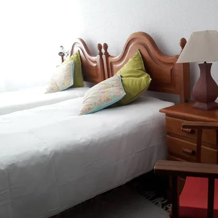 Rent this 3 bed apartment on Armação de Pêra in Faro, Portugal