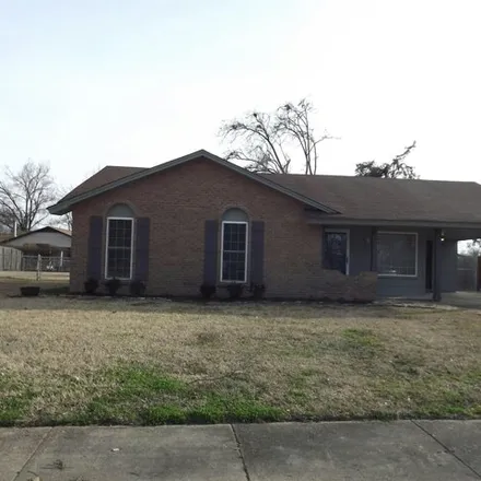 Rent this 3 bed house on 4797 Janie Avenue in Millington, TN 38053