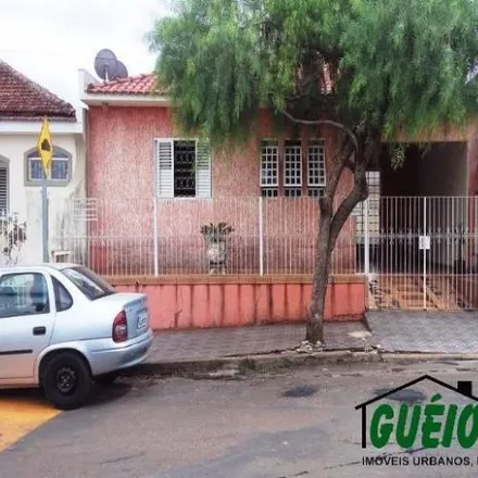 Image 2 - Rua 13 de Maio, Parque Nações, Itararé - SP, Brazil - House for sale