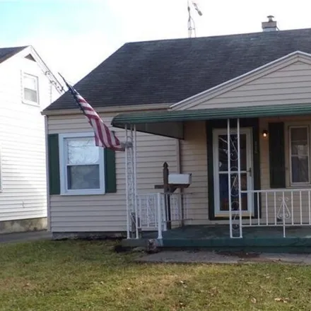 Rent this 3 bed house on 226 N Delmar Ave