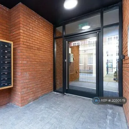 Image 2 - The Counting House, 61 Charlotte Street, Aston, B3 1PX, United Kingdom - Apartment for rent