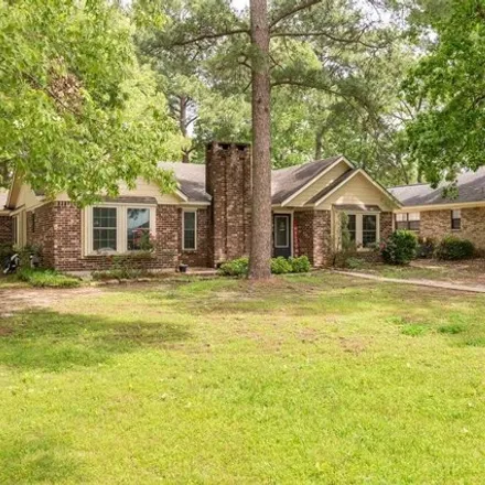 Buy this 3 bed house on 96 Walden Court in Lufkin, TX 75901