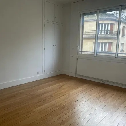 Image 2 - 9 Route de Boulogne à Passy, 75016 Paris, France - Apartment for rent