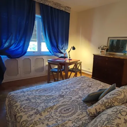 Rent this 4 bed room on Camilluccia/Trionfale in Via della Camilluccia, 00100 Rome RM