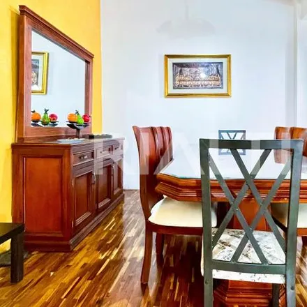 Buy this 5 bed house on De Los Abedules in 170303, Quito