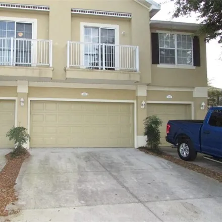 Image 2 - 6802 Breezy Palm Drive, Riverview, FL 33578, USA - House for rent