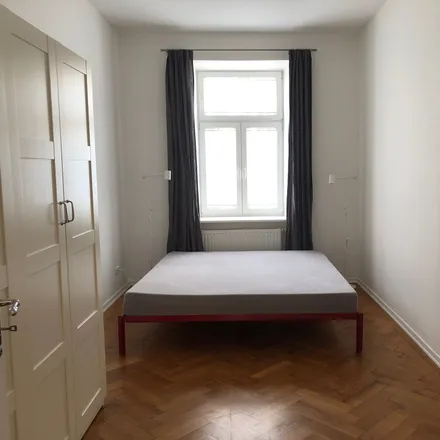 Rent this 1 bed apartment on Yellowcup in Holzstraße 22, 80469 Munich
