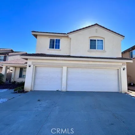 Rent this 4 bed house on 29265 Ariel Street in Murrieta, CA 92563