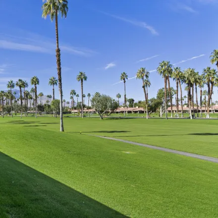 Rent this 3 bed condo on 92 Presidio Place in Palm Desert, CA 92260