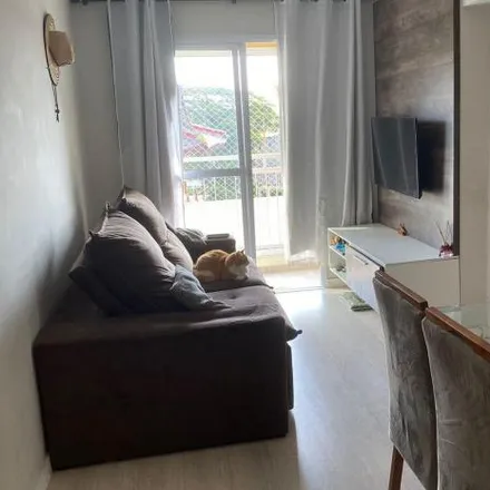 Buy this 1 bed apartment on Rua Japão in Centro, Diadema - SP