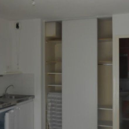 Rent this 1 bed apartment on 2 Rue Valérie Blanc-Bruno in 38190 Villard-Bonnot, France