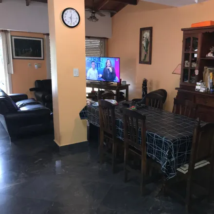 Image 6 - Suipacha 1128, Partido de Morón, Haedo, Argentina - House for sale