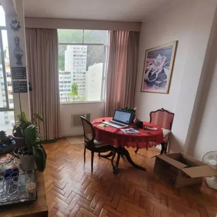 Rent this studio apartment on R. Barata Ribeiro