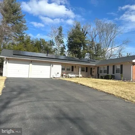 Image 1 - 36 Clearwater Drive, Martins Beach, Willingboro Township, NJ 08046, USA - House for sale
