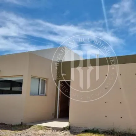 Buy this 2 bed house on Rafael Pennesi in Departamento General Roca, 8325 General Fernández Oro