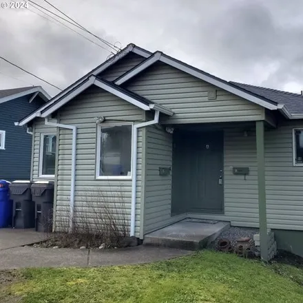 Buy this 5 bed house on 709 Northeast 91st Avenue in Portland, OR 97220
