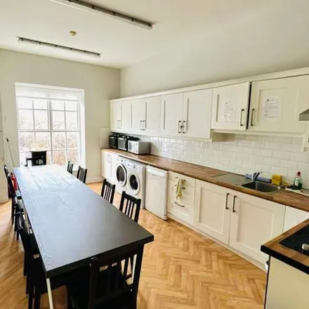 Rent this 14 bed apartment on 4 Bayview Avenue in North Strand, Dublin